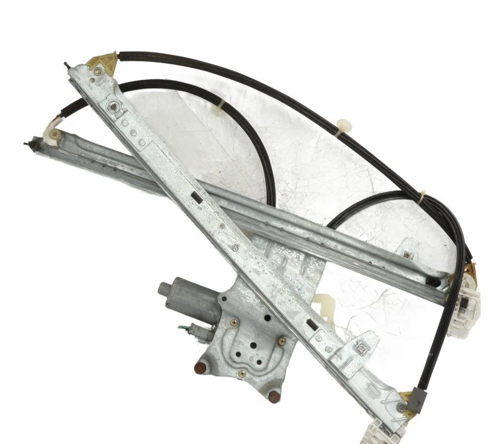 Mecanisme  moteur lève-glace avant droit Citroen XSARA PICASSO (N68) 1.8 16v (2000-2005) occasion
