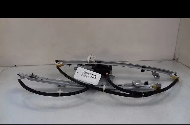 Mecanisme  moteur lève-glace avant droit Citroën XSARA PICASSO (N68) 2.0 16v (2003-2012) occasion