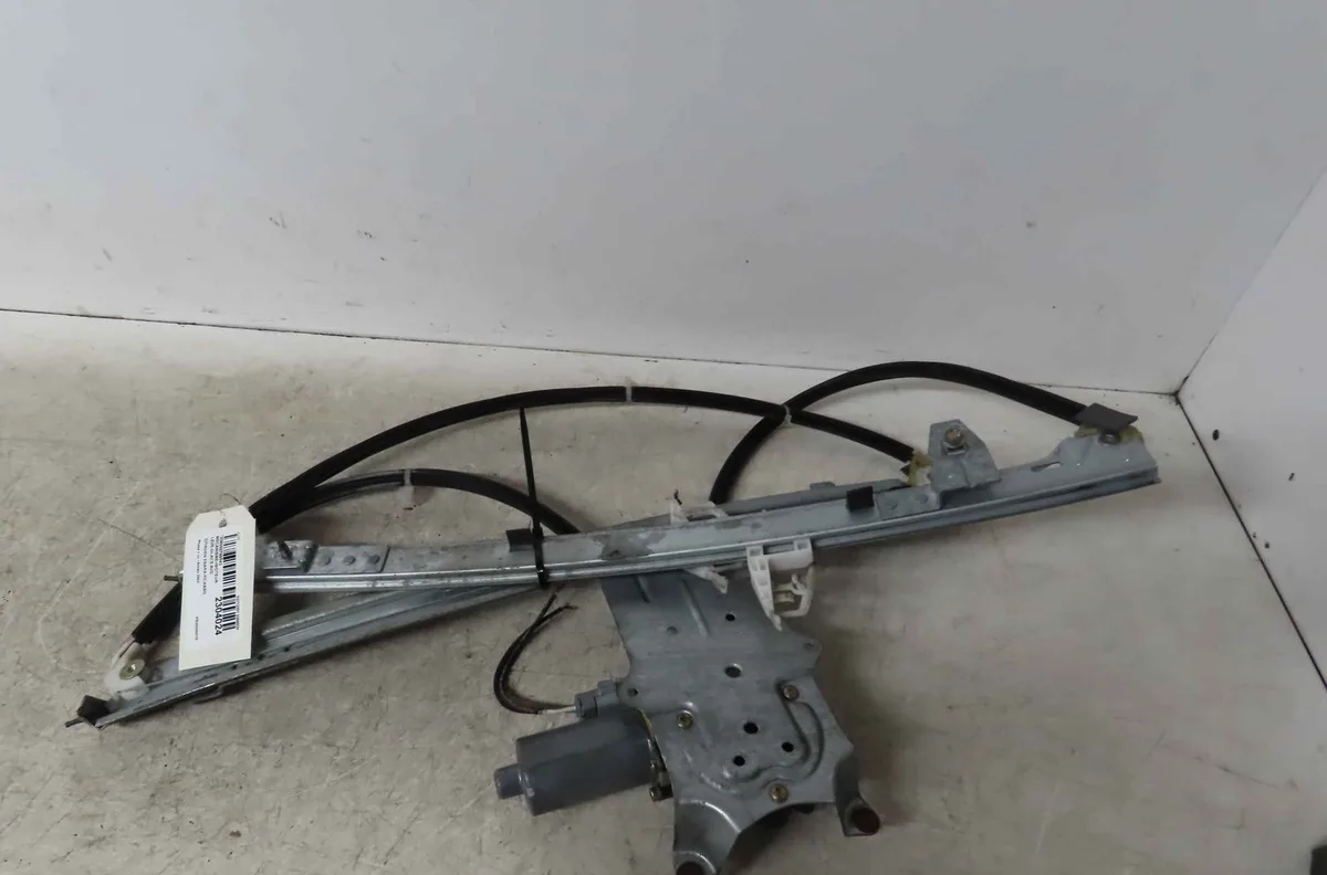 Mecanisme  moteur lève-glace avant droit CITROEN XSARA PICASSO occasion