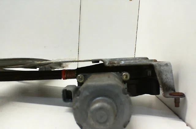 Mecanisme  moteur lève-glace avant droit CITROEN XSARA PICASSO Phase 1 12-1999--02-2004 2.0 HDi 90ch occasion