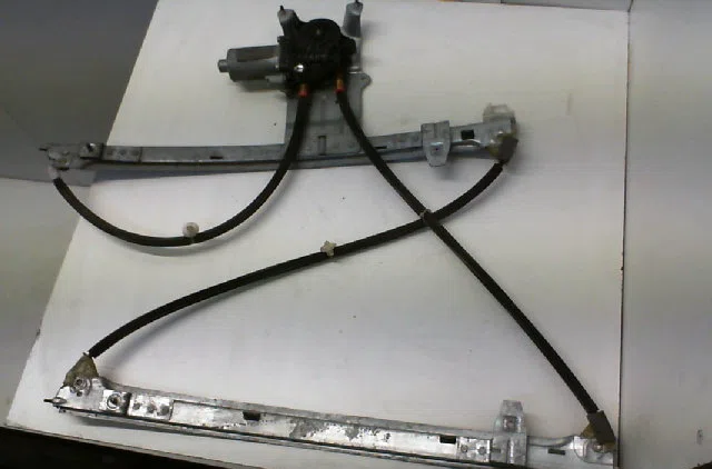 Mecanisme  moteur lève-glace avant droit CITROEN XSARA PICASSO Phase 1 12-1999--02-2004 2.0 HDi 90ch occasion
