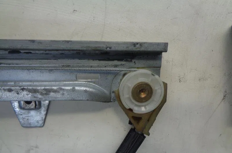 Mecanisme moteur lève-glace avant droit CITROEN XSARA PICASSO PHASE 1 occasion