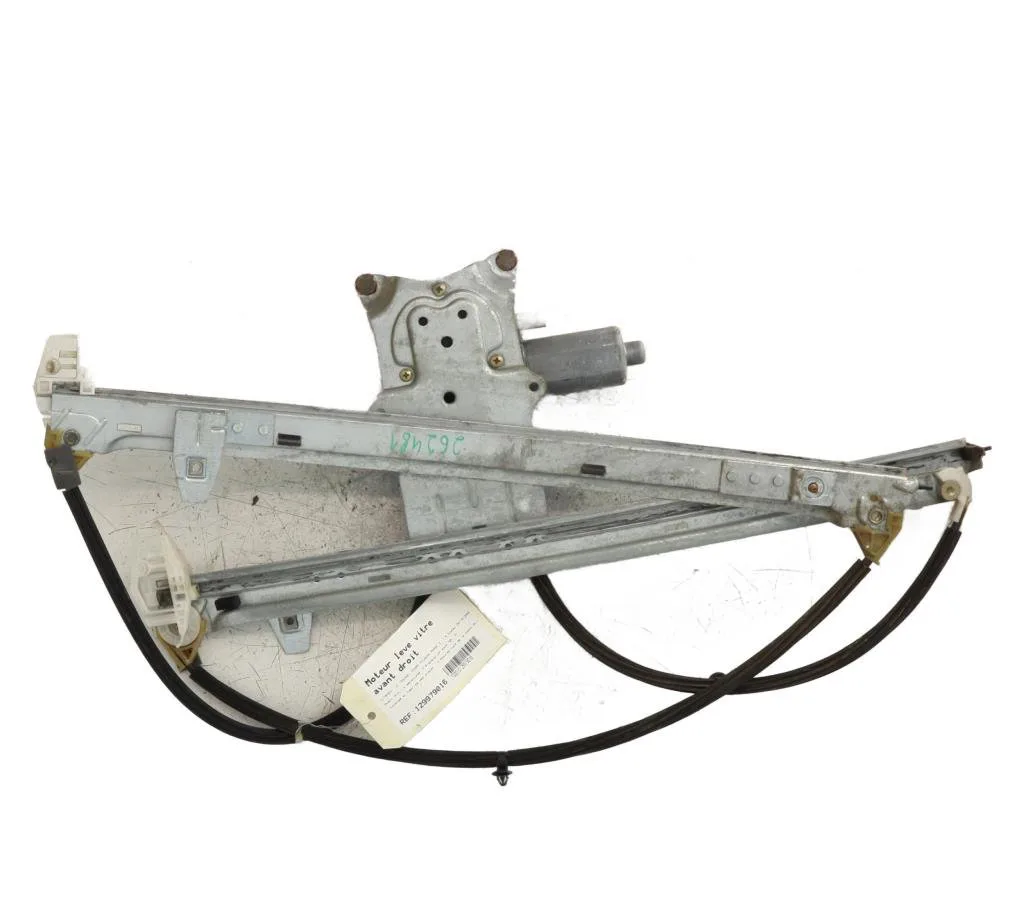 Mecanisme moteur lève-glace avant droit CITROEN XSARA PICASSO PHASE 2 occasion