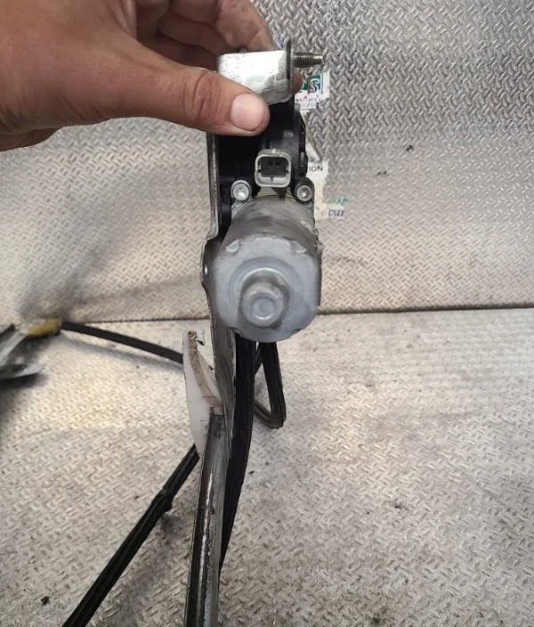 Mecanisme  moteur lève-glace avant droit CITROEN XSARA PICASSO  XSARA PICASSO PHASE 2 occasion