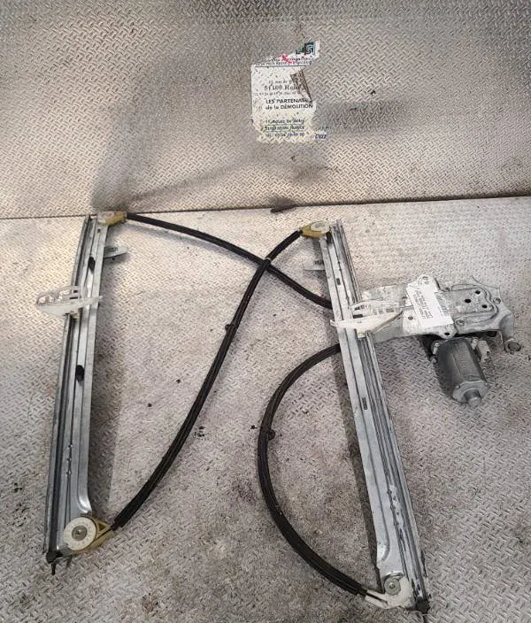 Mecanisme  moteur lève-glace avant droit CITROEN XSARA PICASSO  XSARA PICASSO PHASE 2 occasion