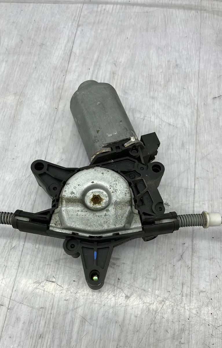 Mecanisme moteur lève-glace avant droit CITROEN ZX PHASE 2 BREAK occasion