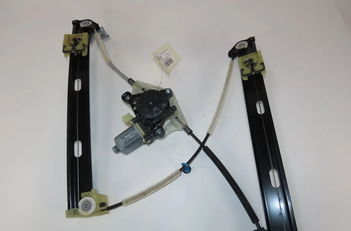 Mecanisme  moteur lève-glace avant droit Cupra FORMENTOR (KM7) 1.5 tsi (2020) occasion