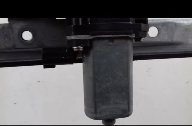 Mecanisme  moteur lève-glace avant droit Dacia LODGY (JS_) 1.2 tce (jsay, jsm0) (2012) occasion