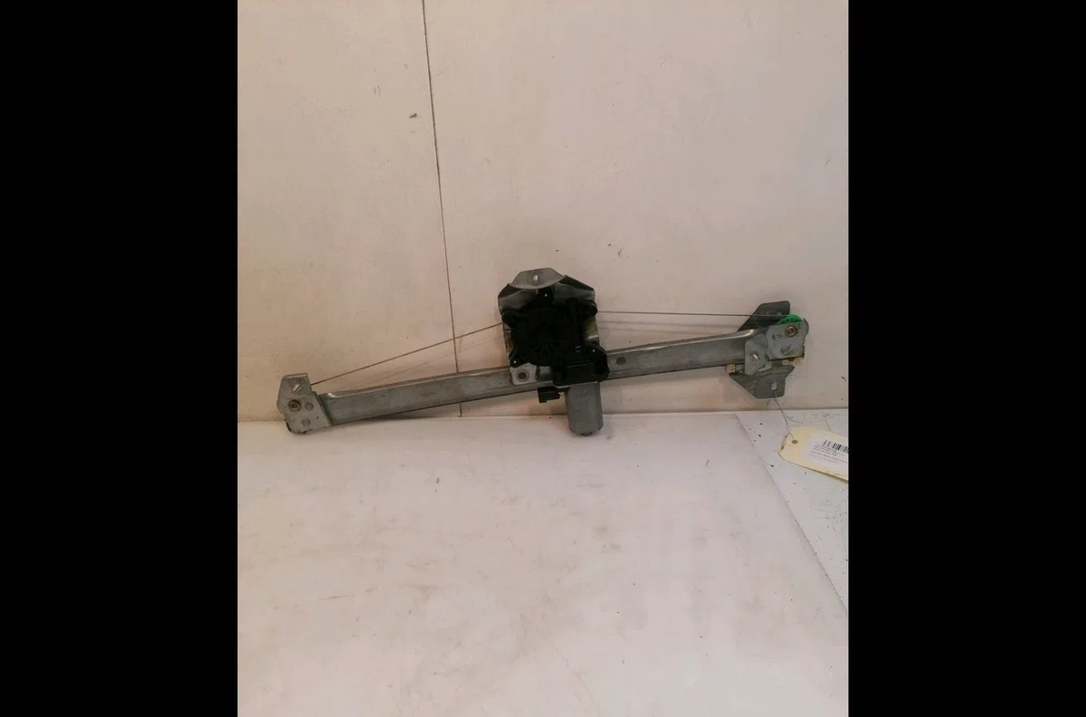 Mecanisme  moteur lève-glace avant droit Dacia LODGY (JS_) 1.5 dci (2012) occasion