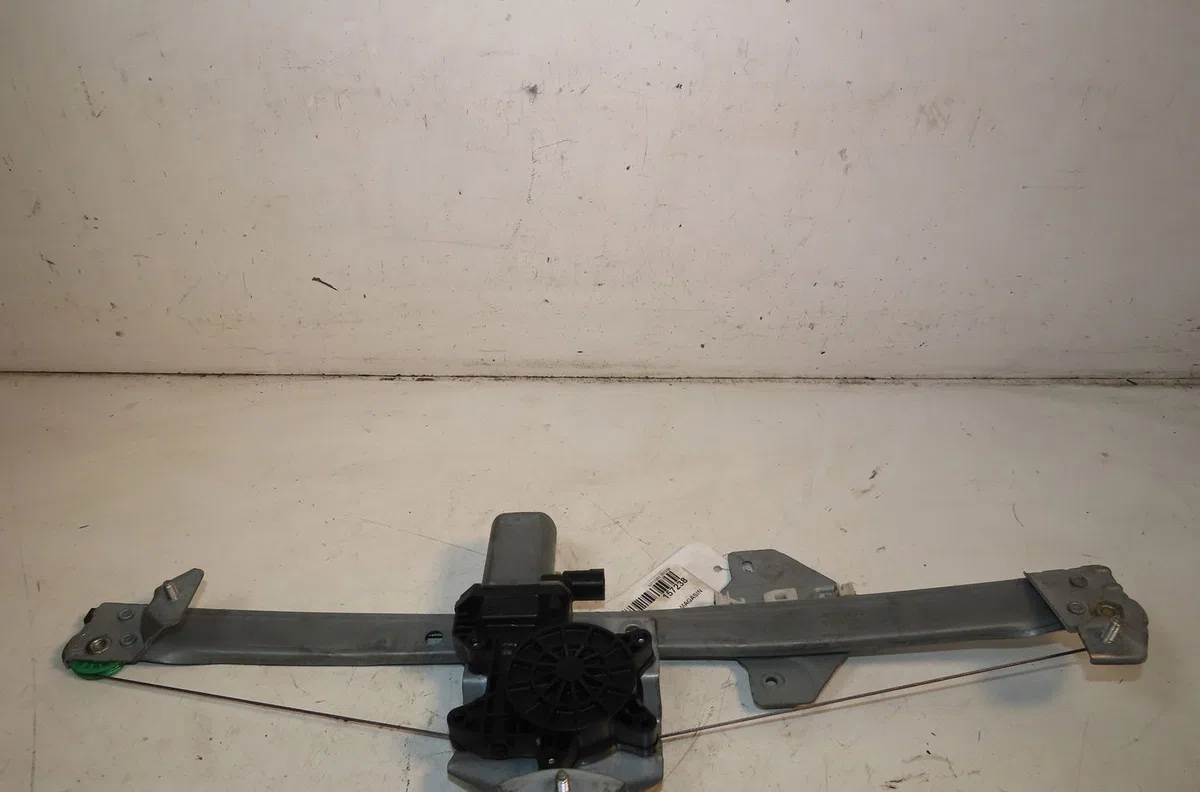 Mecanisme  moteur lève-glace avant droit Dacia LODGY (JS_) 1.5 dci (2012) occasion