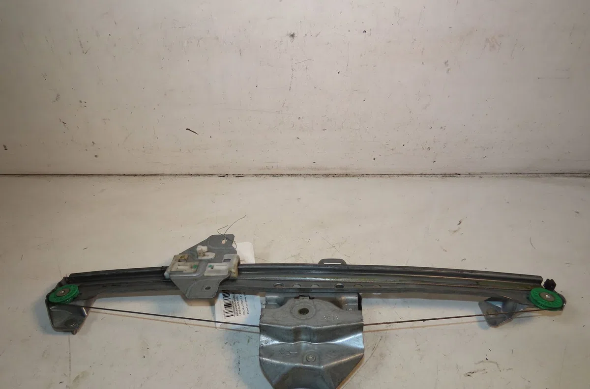 Mecanisme  moteur lève-glace avant droit Dacia LODGY (JS_) 1.5 dci (2012) occasion