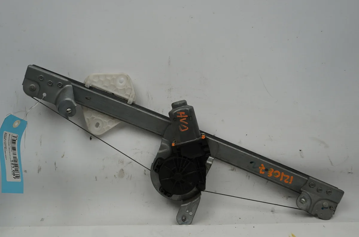 Mecanisme moteur lève-glace avant droit Dacia LOGAN (LS_) 1.5 dci (ls0k) (2006-2012) occasion