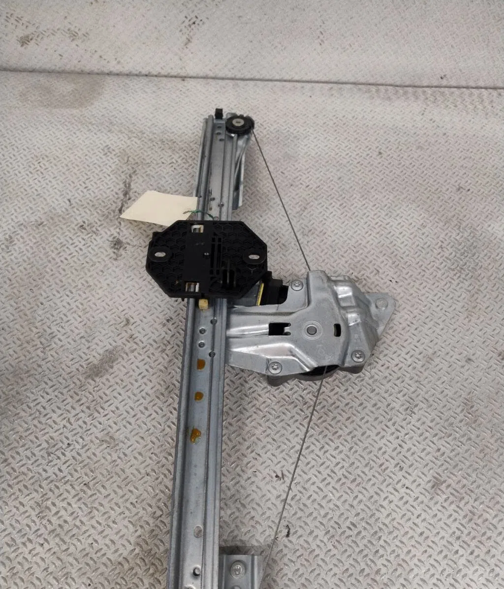 Mecanisme  moteur lève-glace avant droit DACIA SANDERO 2  SANDERO 2 PHASE 2 occasion