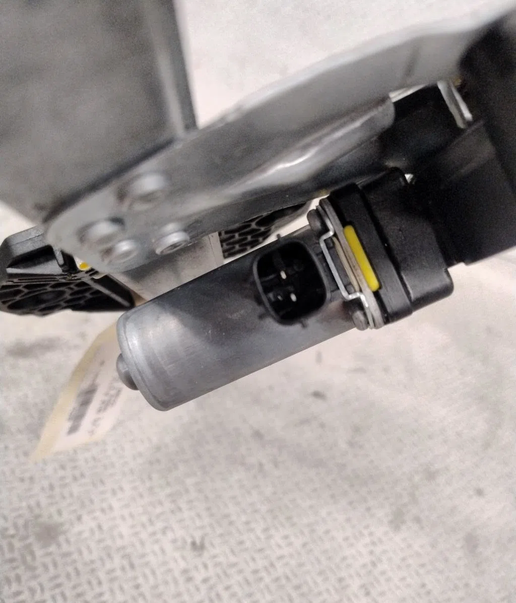 Mecanisme  moteur lève-glace avant droit DACIA SANDERO 2  SANDERO 2 PHASE 2 occasion