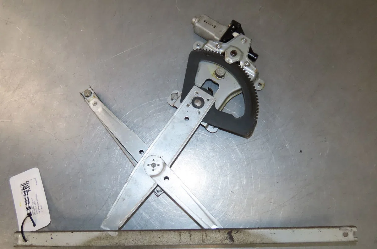 Mecanisme  moteur lève-glace avant droit Daewoo KALOS (KLAS) 1.2 (2003) occasion
