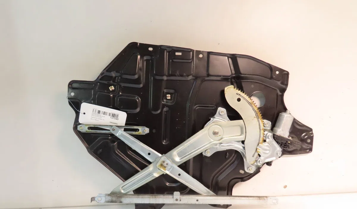 Mecanisme  moteur lève-glace avant droit Daihatsu CUORE VI (L251, L250_, L260_) 1.0 (2003) occasion