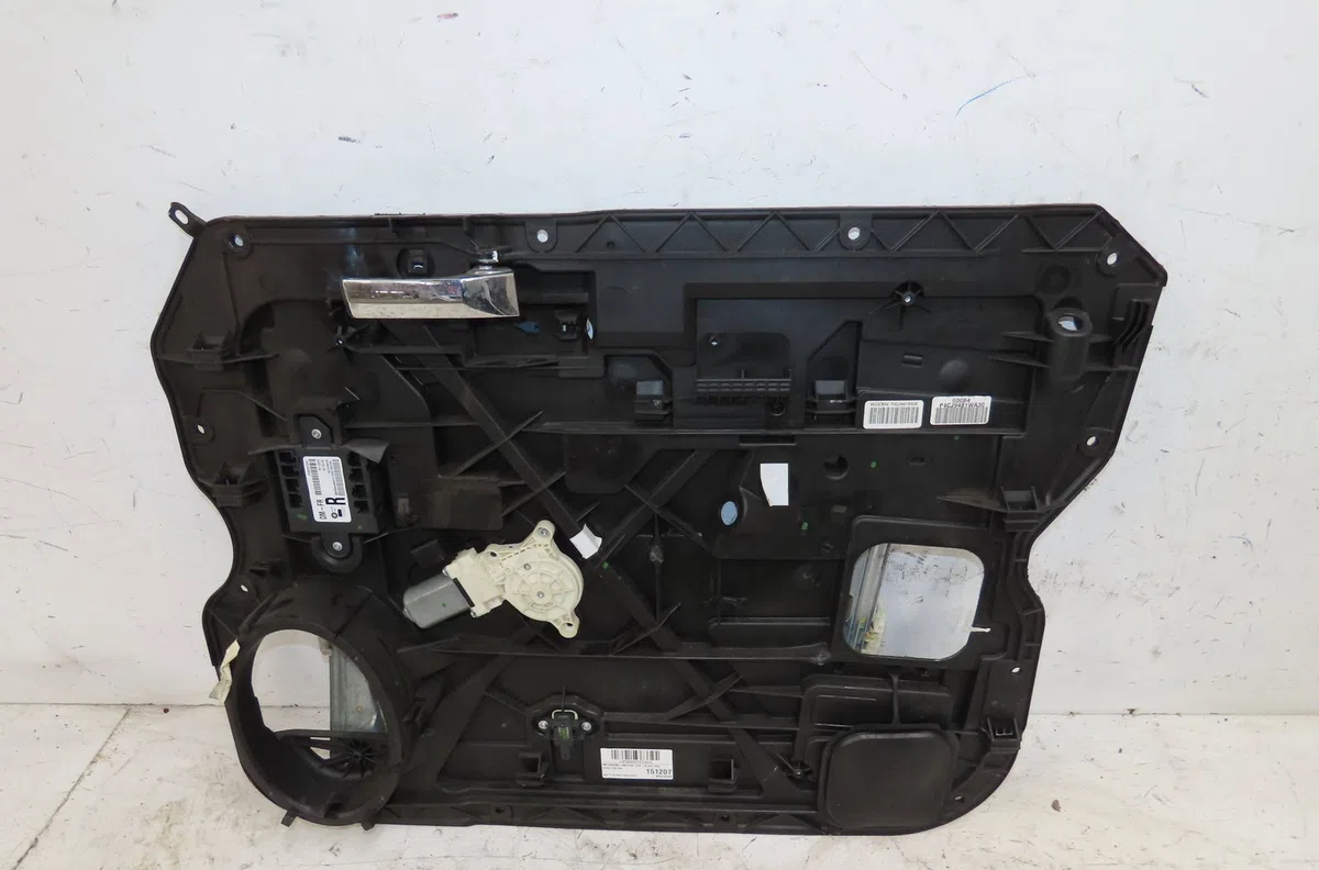 Mecanisme  moteur lève-glace avant droit DODGE 1500 RAM occasion