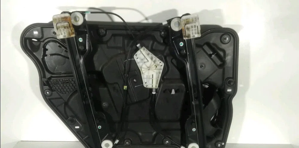 Mecanisme  moteur lève-glace avant droit Dodge JOURNEY 2.0 crd (2008) occasion
