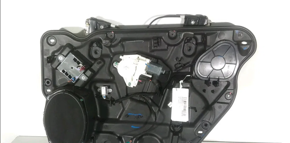 Mecanisme  moteur lève-glace avant droit Dodge JOURNEY 2.0 crd (2008) occasion