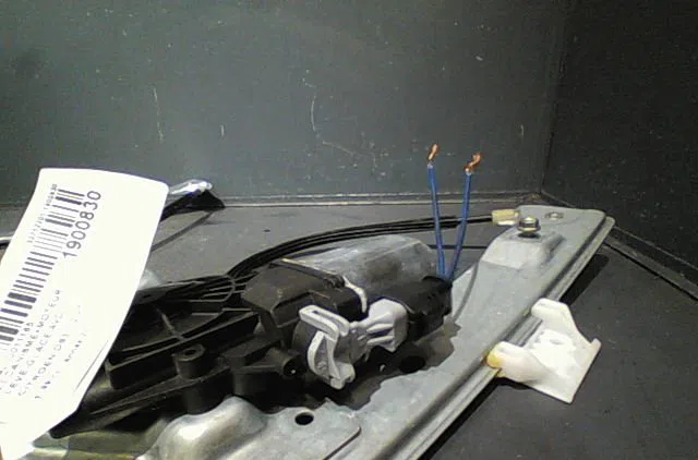 Mecanisme  moteur lève-glace avant droit Ds DS 3 (SA_) 1.2 thp 110 - puretech 110 (sahnps) (2015-2019) occasion