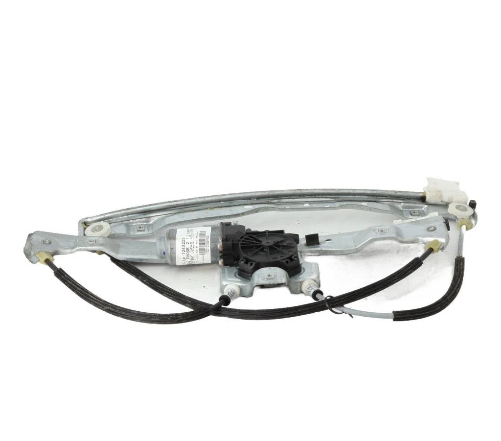 Mecanisme  moteur lève-glace avant droit Ds DS 3 (SA_) 1.2 thp 130 (2015-2019) occasion