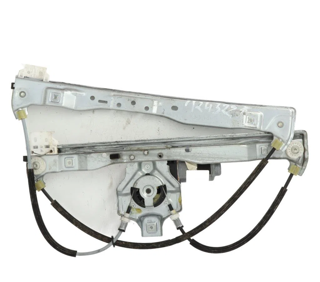 Mecanisme  moteur lève-glace avant droit Ds DS 3 (SA_) 1.2 thp 130 (2015-2019) occasion