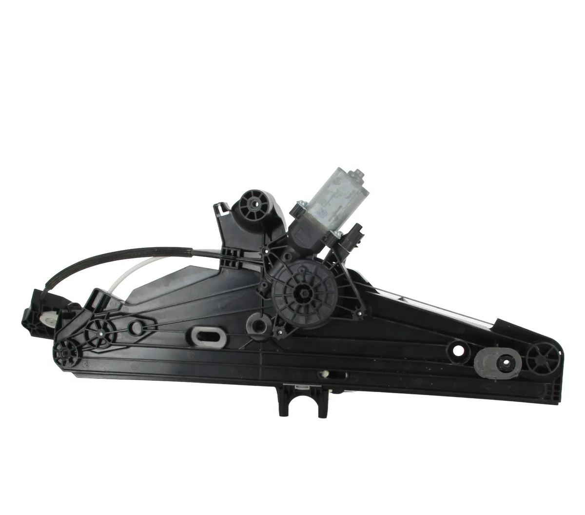 Mecanisme  moteur lève-glace avant droit Ds DS 4 II (F_, FB_, F3_) Bluehdi 130 (fbyhzt) (2021) occasion
