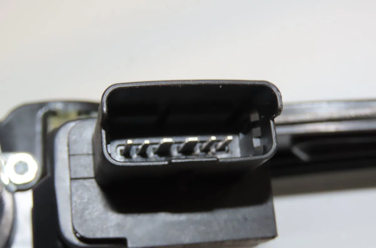 Mecanisme  moteur lève-glace avant droit DS DS7 occasion