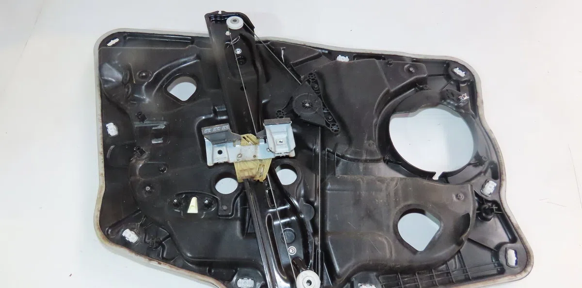 Mecanisme  moteur lève-glace avant droit Fiat 500X (334_) 1.6 (334axe1a) (2014-2020) occasion