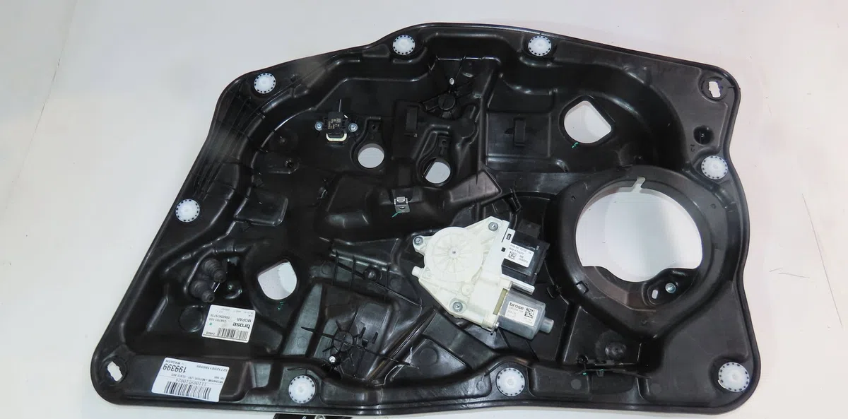 Mecanisme  moteur lève-glace avant droit Fiat 500X (334_) 1.6 (334axe1a) (2014-2020) occasion