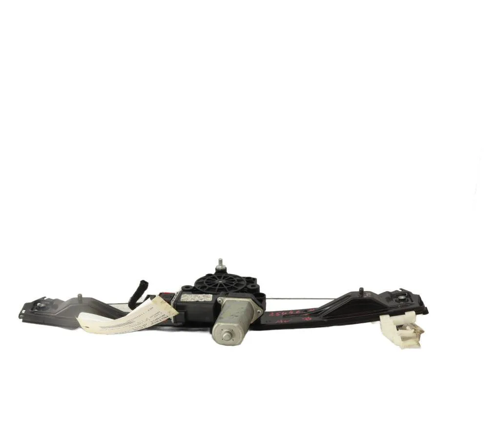Mecanisme moteur lève-glace avant droit Fiat BRAVO II (198_) 1.9 d multijet (198axb1a) (2007-2014) occasion