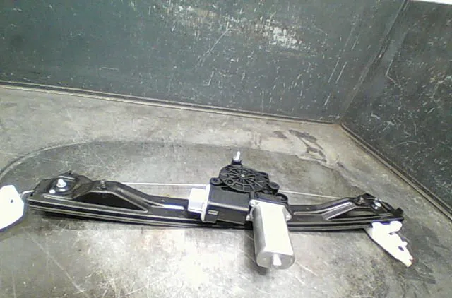 Mecanisme  moteur lève-glace avant droit Fiat BRAVO II (198_) 1.9 d multijet (198axb1a) (2007-2014) occasion