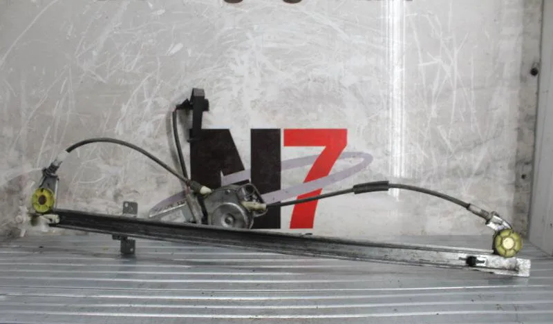 Mecanisme  moteur lève-glace avant droit FIAT DUCATO 2 PHASE 1 occasion