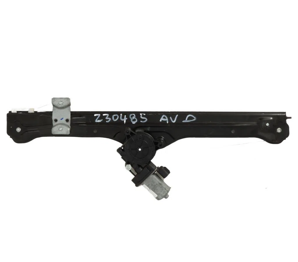 Mecanisme  moteur lève-glace avant droit Fiat DUCATO Camion plate-forme-Châssis (250_) 150 multijet 2,3 d (2011) occasio