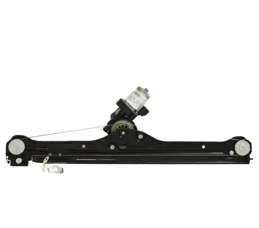 Mecanisme  moteur lève-glace avant droit Fiat DUCATO Camion plate-forme-Châssis (250_) 150 multijet 2,3 d (2011) occasio