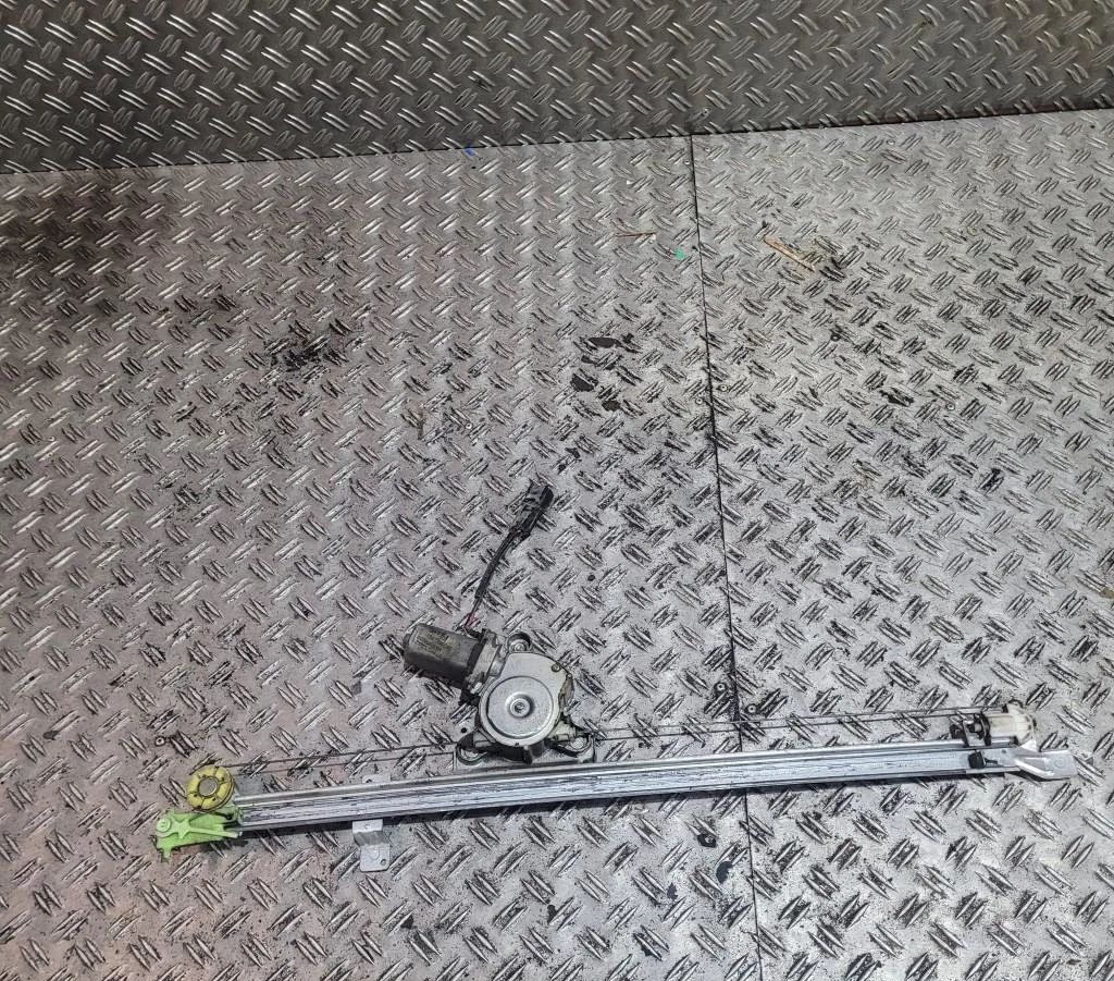 Mecanisme  moteur lève-glace avant droit Fiat DUCATO Camionnette (244_) 2.3 jtd (2001-2006) occasion