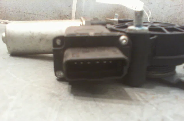 Mecanisme  moteur lève-glace avant droit Fiat DUCATO Camionnette (250_) 100 multijet 2,2 d (2006) occasion