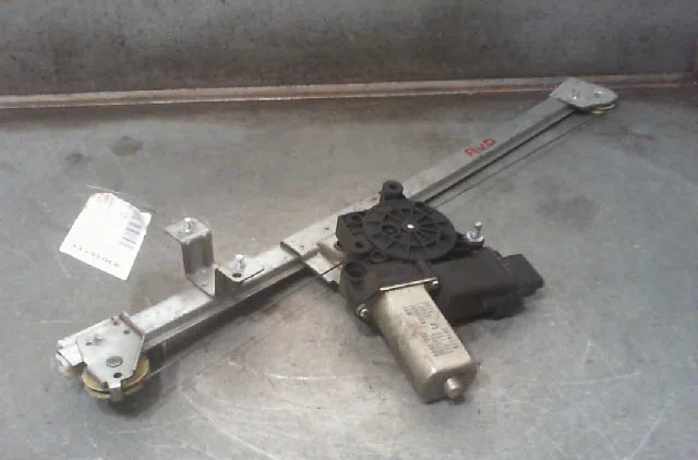 Mecanisme  moteur lève-glace avant droit Fiat DUCATO Camionnette (250_) 100 multijet 2,2 d (2006) occasion