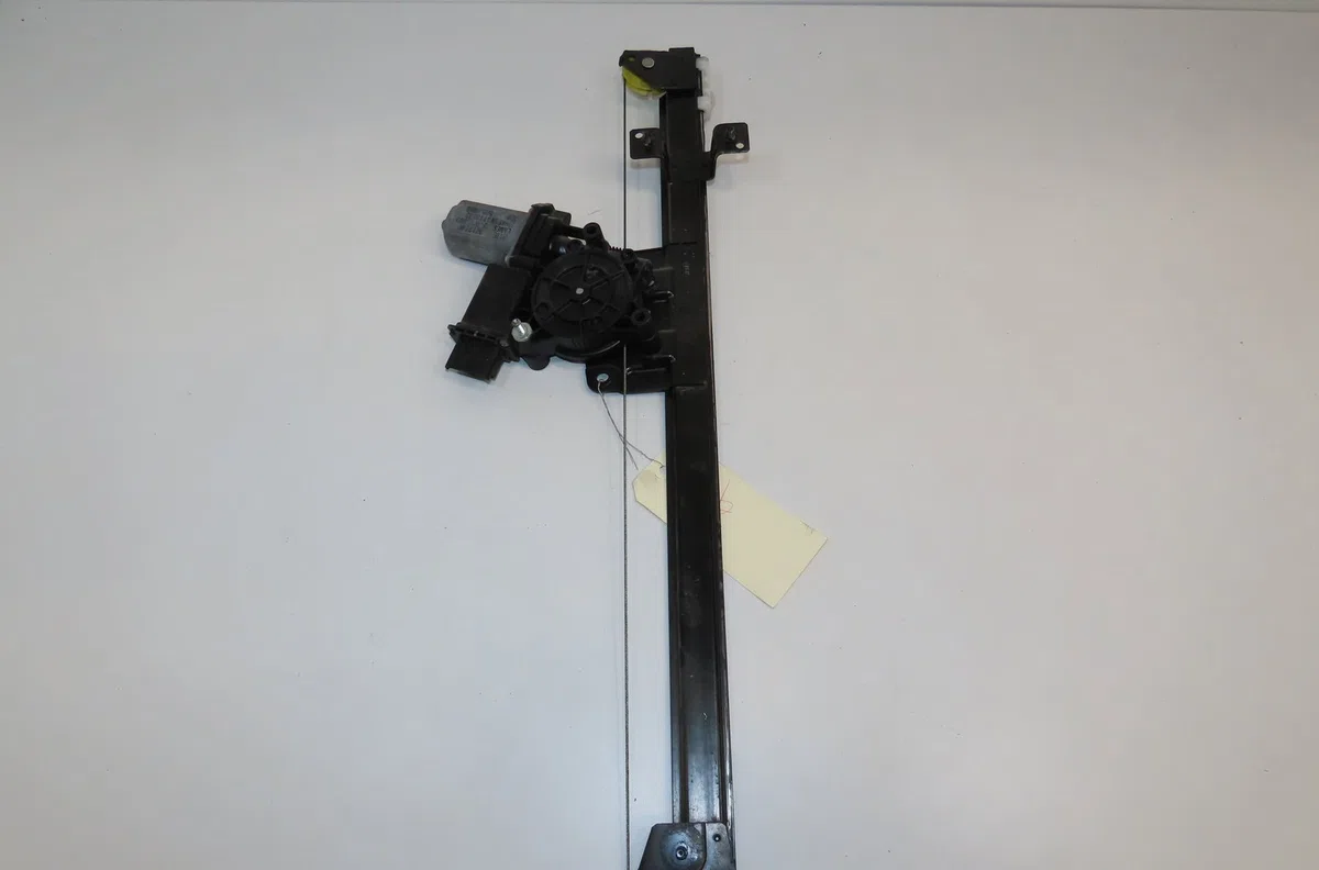 Mecanisme  moteur lève-glace avant droit Fiat DUCATO Camionnette (250_) 130 multijet 2,3 d (2011) occasion