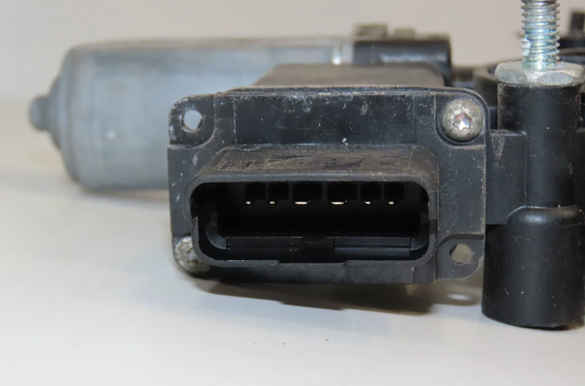 Mecanisme  moteur lève-glace avant droit Fiat DUCATO Camionnette (250_) 130 multijet 2,3 d (2011) occasion