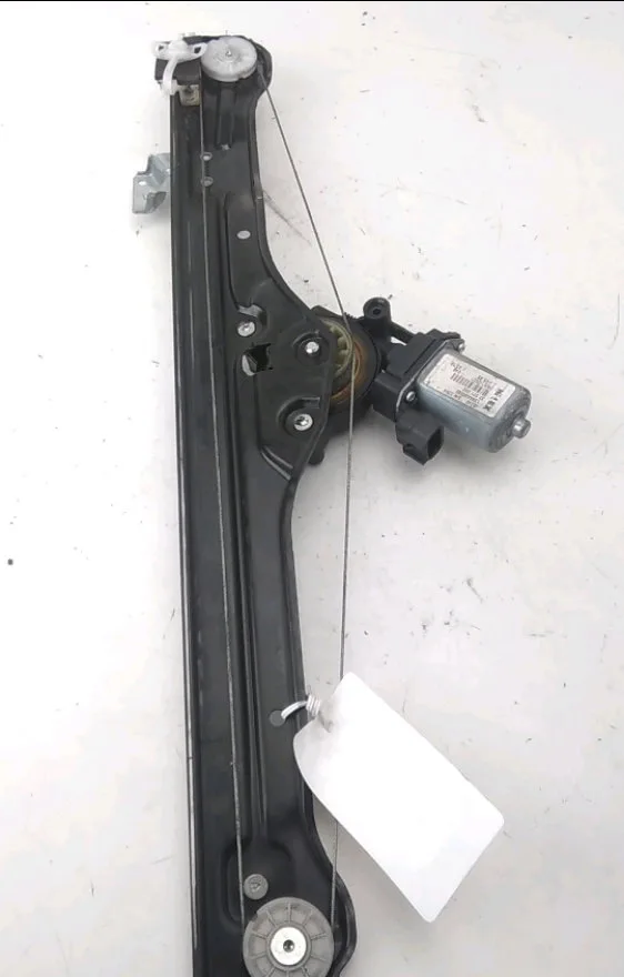 Mecanisme  moteur lève-glace avant droit Fiat DUCATO Camionnette (250_) 140 multijet 2,3 d (2019) occasion