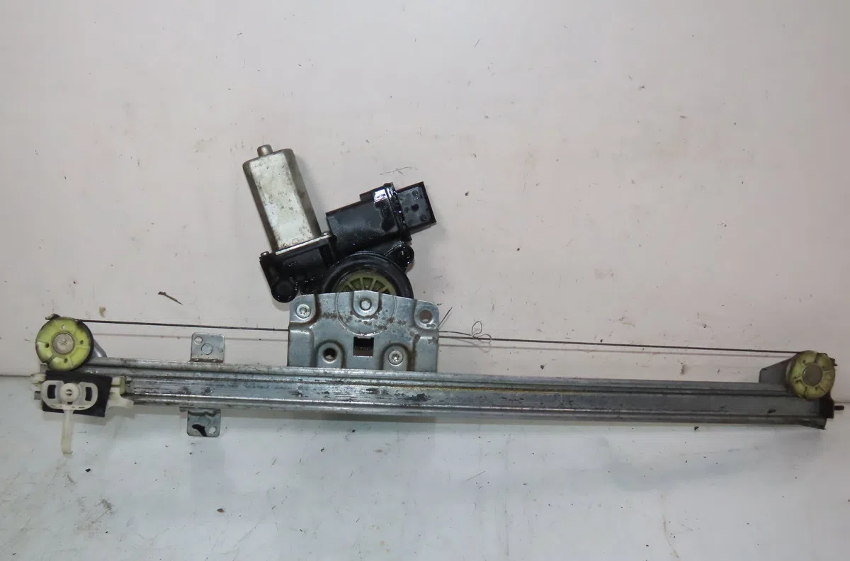 Mecanisme  moteur lève-glace avant droit FIAT DUCATO occasion