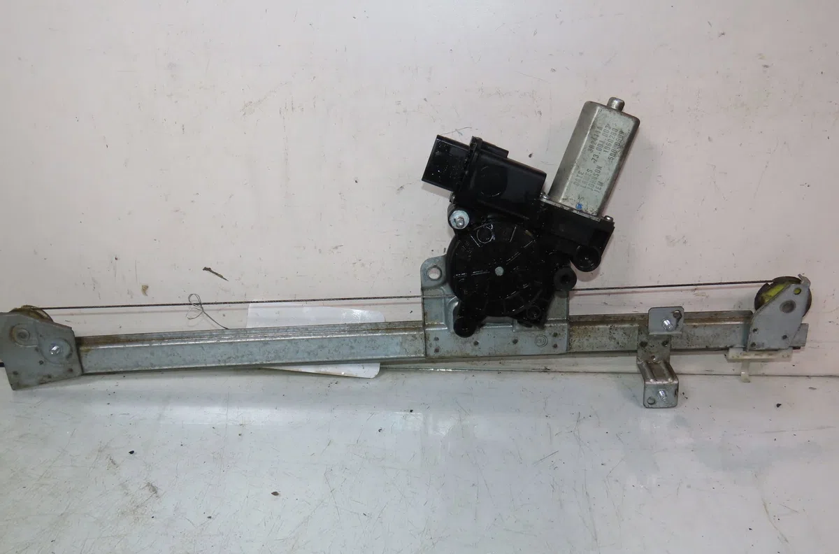 Mecanisme  moteur lève-glace avant droit FIAT DUCATO occasion