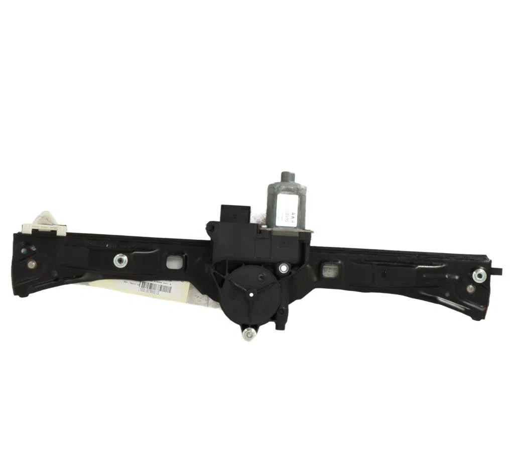 Mecanisme  moteur lève-glace avant droit Fiat FIORINO Camionnette-Monospace (225_) 1.3 d multijet (225bxd1a, 225bxb1a, 2