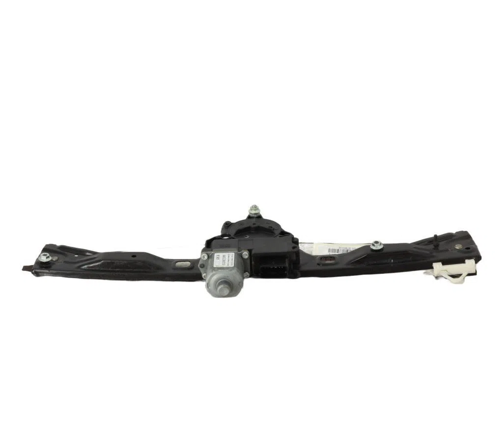 Mecanisme  moteur lève-glace avant droit Fiat FIORINO Camionnette-Monospace (225_) 1.3 d multijet (225bxd1a, 225bxb1a, 2