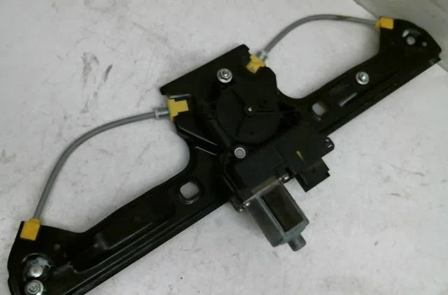 Mecanisme  moteur lève-glace avant droit FIAT FIORINO occasion