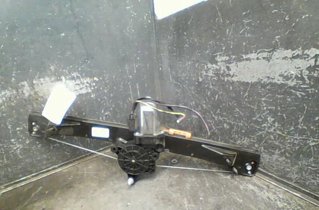 Mecanisme  moteur lève-glace avant droit Fiat GRANDE PUNTO (199_) 1.3 d multijet (199.axd11, 199.axd1a, 199.axd1b,... (2