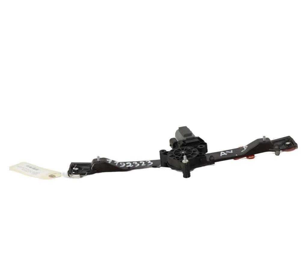 Mecanisme  moteur lève-glace avant droit Fiat GRANDE PUNTO (199_) 1.3 d multijet (2008) occasion