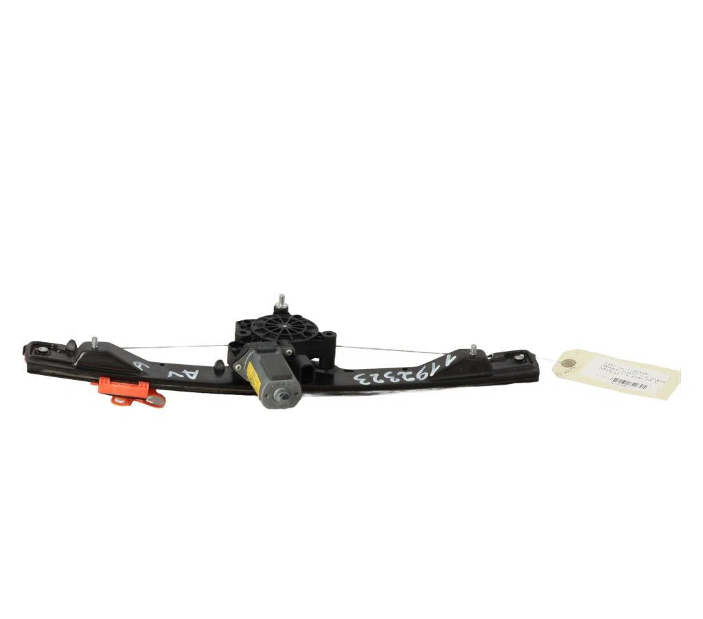 Mecanisme  moteur lève-glace avant droit Fiat GRANDE PUNTO (199_) 1.3 d multijet (2008) occasion