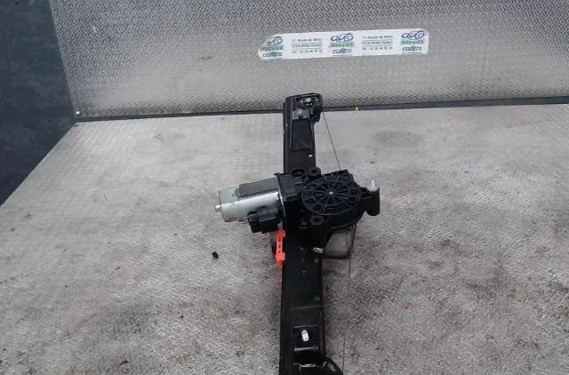 Mecanisme  moteur lève-glace avant droit FIAT GRANDE PUNTO  GRANDE PUNTO occasion